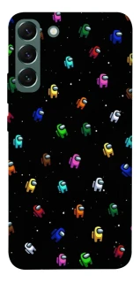 Чохол на Samsung Galaxy S22+ Among Us фото 1 з 1