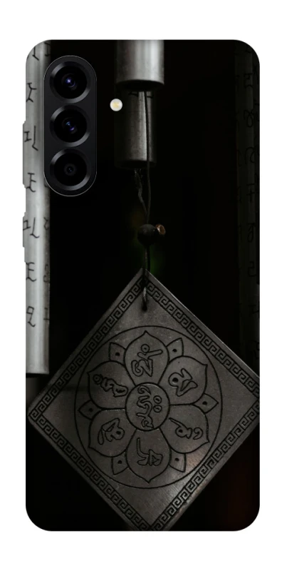 Чохол на Samsung Galaxy A57 5G Талісман удачі фото 1 з 1