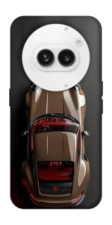 Чохол на Nothing Phone (2a) 911 brown фото 1 з 1