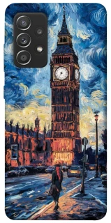 Чохол на Samsung Galaxy A52 4G / A52 5G Van Gogh's London фото 1 з 1