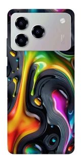 Чохол на ZTE Blade A76 dye фото 1 з 1