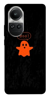 Чехол на Oppo Reno 10 Ghost of Halloween фото 1 из 1