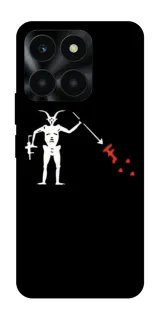 Чехол на Huawei Honor X6a Military фото 1 из 1