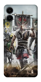 Чохол на Samsung Galaxy A06 Vikings v4 фото 1 з 1