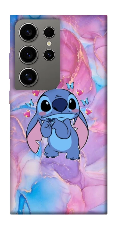 Чехол на Samsung Galaxy S24 Ultra Stitch ver.28 фото 1 из 1