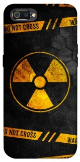 Чохол на Realme C2 Radiation фото 1 з 1