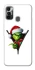 Чохол на TECNO Spark 7 Grinch mood ver.2 фото 1 з 1