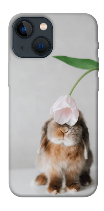 Чехол на Apple iPhone 13 mini (5.4") Bunny фото 1 из 1