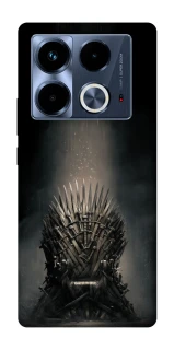 Чохол на Infinix Note 40 4G House of the Dragon ver.2 фото 1 з 1