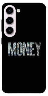 Чохол на Samsung Galaxy S23+ Money-dollars фото 1 з 1