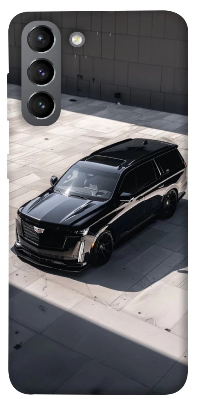 Чехол на Samsung Galaxy S21 Escalade фото 1 из 1