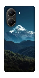 Чохол на Xiaomi Poco X6 Pro Mountain v4 фото 1 з 1