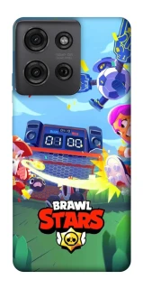Чохол на Motorola Moto G75 Brawl Stars ver.11 фото 1 з 1