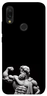 Чохол на Xiaomi Redmi 7 Strong Style фото 1 з 1