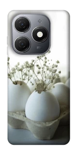 Чехол на TECNO Spark 20 Hello фото 1 из 1