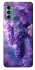 Чехол на Motorola Moto G60 Bunch of grapes фото 1 из 1