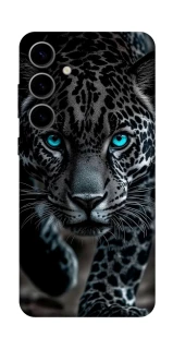 Чехол на Samsung Galaxy S25 blue eye leo фото 1 из 1