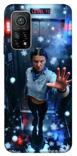 Чехол на Xiaomi Mi 10T Stranger Things ver.41 фото 1 из 1