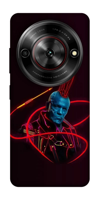 Чохол на ZTE Nubia Focus Yondu фото 1 з 1