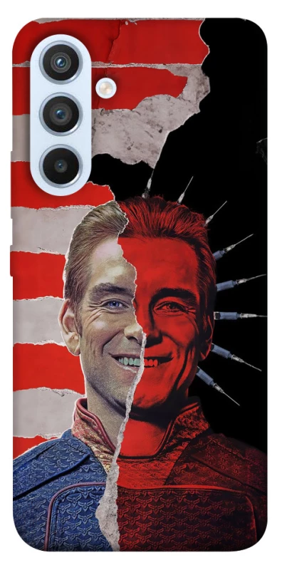 Чехол на Samsung Galaxy A54 5G Homelander фото 1 из 1