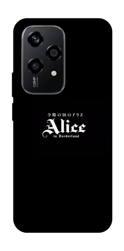 Чохол на Honor 200 Lite Alice in Borderland ver.7 фото 1 з 1