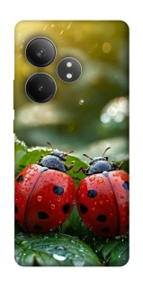 Чохол на Realme GT Neo 6 SE Flowers v23 фото 1 з 1