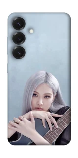Чехол на Samsung Galaxy S26 Edge Rosé - BLACKPINK фото 1 из 1