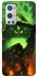 Чехол на OnePlus 9 Pro Gromash Hellscream фото 1 из 1