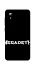 Чохол на ZTE Blade A3 (2019) Megadeth logo фото 1 з 1