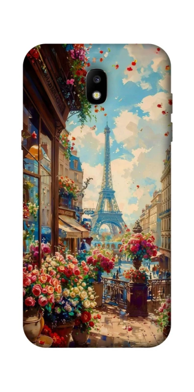 Чохол на Samsung Galaxy J5 (2017) Paris фото 1 з 1