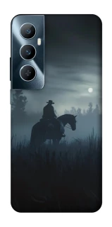 Чехол на Realme C65 4G cowboy фото 1 из 1