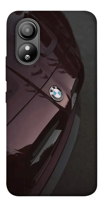 Чохол на ZTE Blade L220 BMW v51 фото 1 з 1