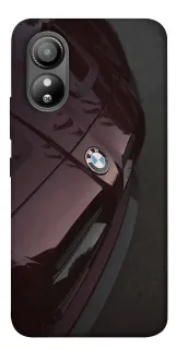 Чохол на ZTE Blade L220 BMW v51 фото 1 з 1