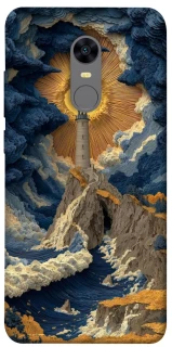 Чохол на Xiaomi Redmi 5 Plus / Redmi Note 5 (Single Camera) Lighthouse ver.2 фото 1 з 1