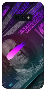 Чехол на Samsung Galaxy S10e Neo dollar v2 фото 1 из 1
