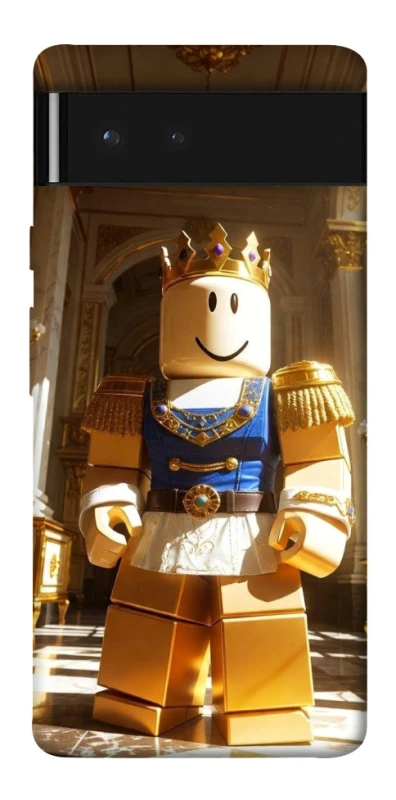 Чохол на Google Pixel 6 Roblox aesthetics ver.6 фото 1 з 1