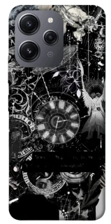 Чехол на Xiaomi Redmi 12 Omniscient Reader's фото 1 из 1