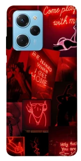 Чохол на Xiaomi Poco X5 Pro 5G Hot collage фото 1 з 1