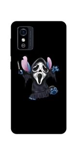 Чохол на ZTE Blade L9 Halloween Stitch ver.2 фото 1 з 1