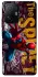 Чехол на Xiaomi 11T / 11T Pro Spider Man ver.3 фото 1 из 1