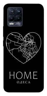 Чехол на Realme 8 Одеса Home фото 1 из 1