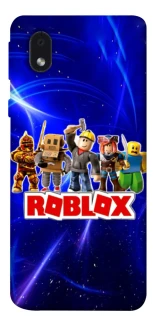 Чехол на Samsung Galaxy M01 Core / A01 Core Roblox aesthetics фото 1 из 1