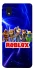 Чохол на Samsung Galaxy M01 Core / A01 Core Roblox aesthetics фото 1 з 1