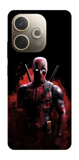 Чохол на Oppo A5 Pro 4G Deadpool фото 1 з 1