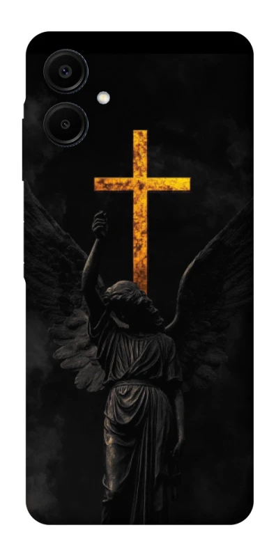 Чохол на Samsung Galaxy A06 Angel ver.2 фото 1 з 1