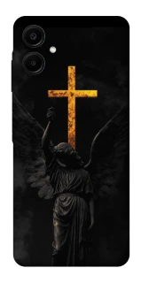 Чохол на Samsung Galaxy A06 Angel ver.2 фото 1 з 1