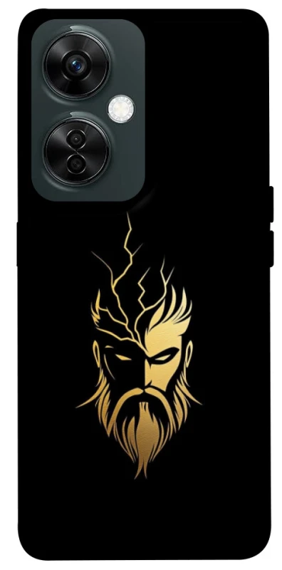 Чохол на OnePlus Nord CE 3 Lite Zeus фото 1 з 1