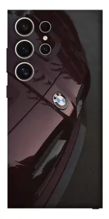 Чехол на Samsung Galaxy S25 Ultra BMW v51 фото 1 из 1
