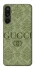 Чехол на Samsung Galaxy M16 5G Gucci ver.9 фото 1 из 1