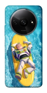 Чехол на Xiaomi Redmi A3 buzz lightyear фото 1 из 1